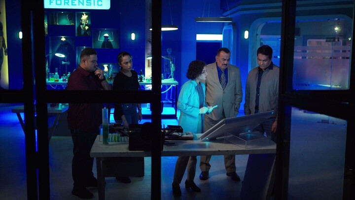 C.I.D. (2025) Hindi ORG Season [Season 02] S02E55 Series  1080p