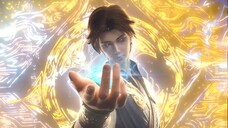 Donghua Baru‼️MC Mendapatkan Kekuatan Dewa Yang Overpower Saat Menyelamatkan Dua Dewi Yang Sekarat