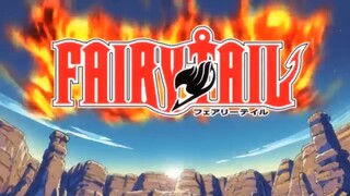 Hội Pháp Sư Fairy Tail - tập 31