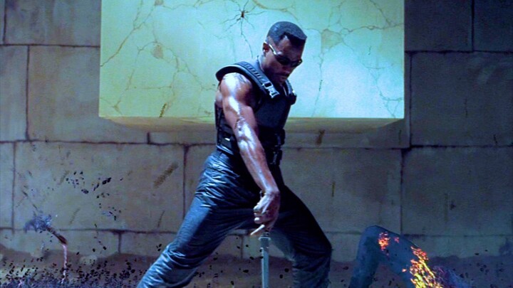 “Damn it, I fell for his trick!”