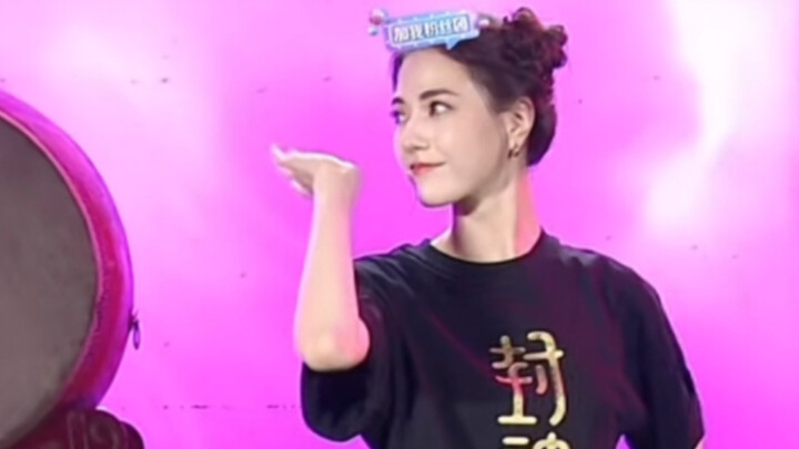 I will die of laughter at the comparison between Chen Muchi and Na Ran