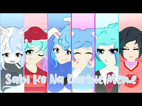 ¤Sabi ko na Barbie! Meme \\ Gacha Life \\ Gift for Gachatubers¤