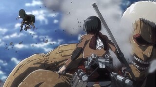 Lakukanlah! MIKASA!