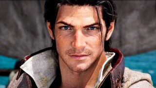 FINAL FANTASY XIV: DAWNTRAIL Teaser Trailer Reaction & Analysis