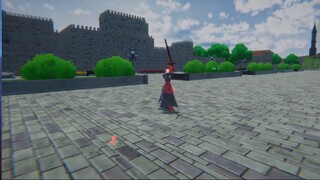 [Kartu Grafis Meledak] Noble Phantasm VR Black Saber Telah Dirilis Sepenuhnya