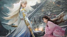 🇨🇳Ep.03 - Sword & Beloved (2025) Eng Sub