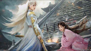 🇨🇳Ep.03 - Sword & Beloved (2025) Eng Sub
