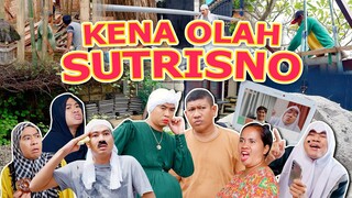 SUTRISNO MENGAKALI MAK BETI