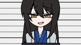【银魂/描改手书】桂小太郎🐰兔子洞