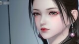 Game Seluler Tiannya Mingyue Knife】Pengembaraan Bozi di Ujung Dunia