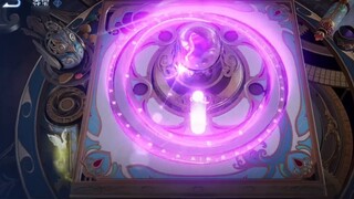 Tong Yi: Triple probability of King of Glory VS 1,500 draws saved in a year! ! How many glory crysta