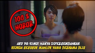 HARUS MENGIKUTI SEMUA KEINGINAN NYA | Alur cerita film horor