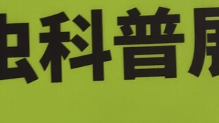 Ternyata ada pameran sains di Hangzhou yang menjual hewan yang dilindungi???