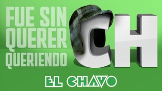 El Chavo Del 8 Los Tronadores TVN Chile