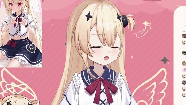 [Suzuya Suzu/Wolf Milia] The Woman Called "Voldemort"