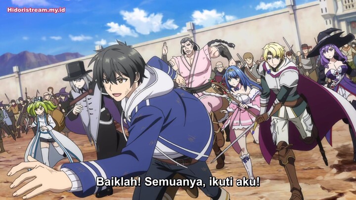 Eps_5 Penduduk Desa Level 999