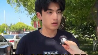 مقابلة في الحرم الجامعي: هل هو فعلاً حبيب الجامعة؟ من هو حبيب جامعة جنوب الصين للطب التقليدي؟