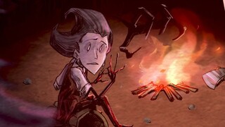 [Don'T Starve Together] Andai Ada Cahaya...