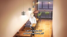 Kauro Hana Wa Rin To Saku | episode 1