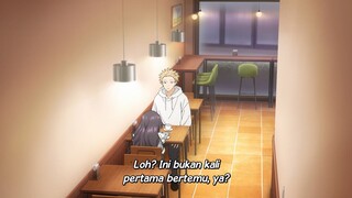 Kauro Hana Wa Rin To Saku | episode 1