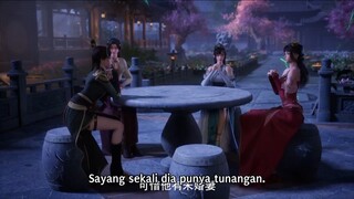 Supr3m3 4lch3my Eps 134 Sub Indo