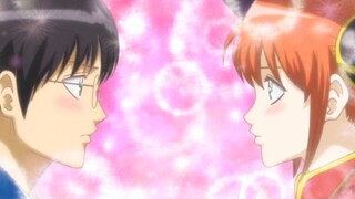 Tertawa Mati Versi Gintama: Kecantikan ada di mata yang melihatnya