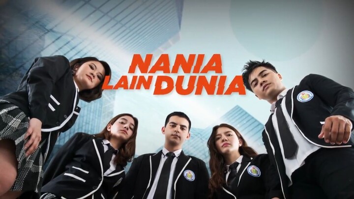 END Nania Lain Dunia Eps 25