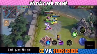 Những pha highlight trong liên quân 🔥P11