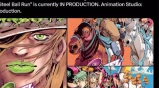 Can Davidsha do a good job in animating Puma Yaro?