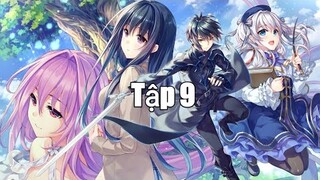 Main Chuyển Sinh ✗Tinh Linh Huyển Tương Ký Tập 9 √ Nhạc Phim Anime Remix 2021