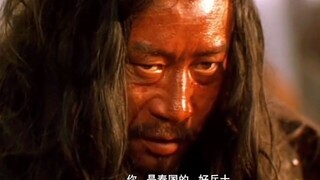 老戏骨真TM满脸都是戏，从开始的惊恐，一声怒吼的激动到最后的韬略天下。舒服