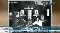 Felix Y. Manalo