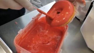 การทำโดนัทให้อร่อย