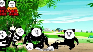 护犊的二哥