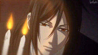 【黑执事】这样的384酱还不心动？