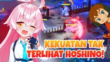 INILAH KEKUATAN TAK TERLIHAT HOSHINO! - Blue Archive
