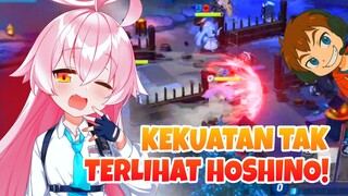 INILAH KEKUATAN TAK TERLIHAT HOSHINO! - Blue Archive