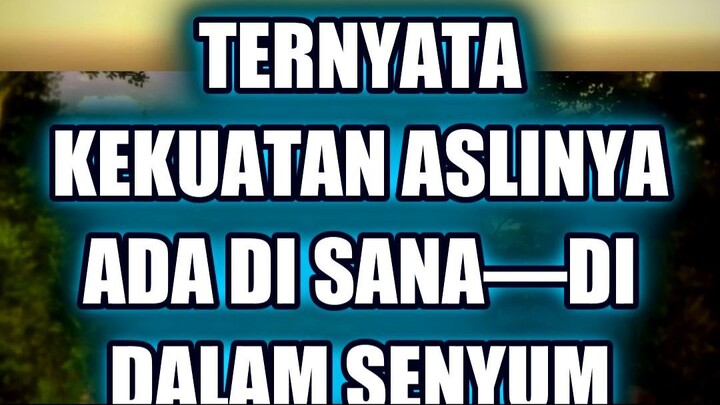 ✨ GARA-GARA SATU MOMEN DI GEREJA, RICK AKHIRNYA MENYADARI APA ARTI SEBENARNYA!