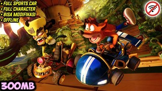 Game Mirip Ctr Offline Di Android Terbaru 2024