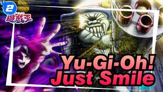 [Yu-Gi-Oh!/MAD] Just Smile When You Wanna Cry_2