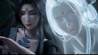 The Immortal Ascension Eps 148 indo