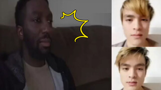 [Short video]What will happen after you watching a lot of animations