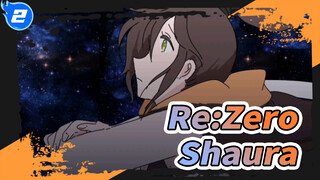 Tình yêu trải qua 400 năm | Re:Zero vẽ tay_2