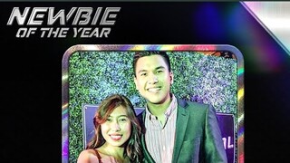 KIANO at RAWR Awards Night 2019!!
