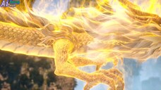 Legend of Martial Immortal eps 98 sub indo