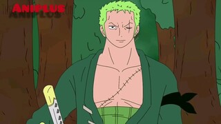 what if saitama train zoro 😂😂