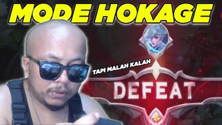 PASCOL UDAH MODE HOKAGE !!! TAPI MALAH KALAH !!! BINGUNG SAMPE BENGONG !!!