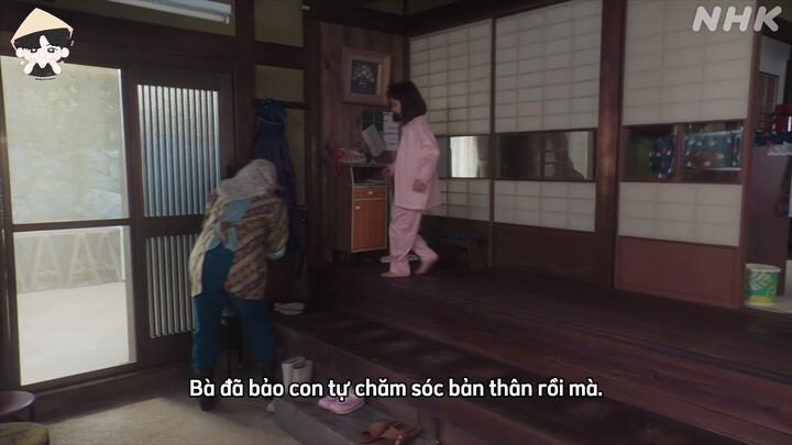 [Vietsub] Maiagare! Ep6 | Megurovedvn