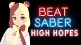 Best Main Beat Saber - High Hopes (Panic! At The Disco) -