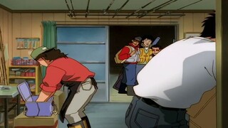 ippo makonochi S1 Ep1